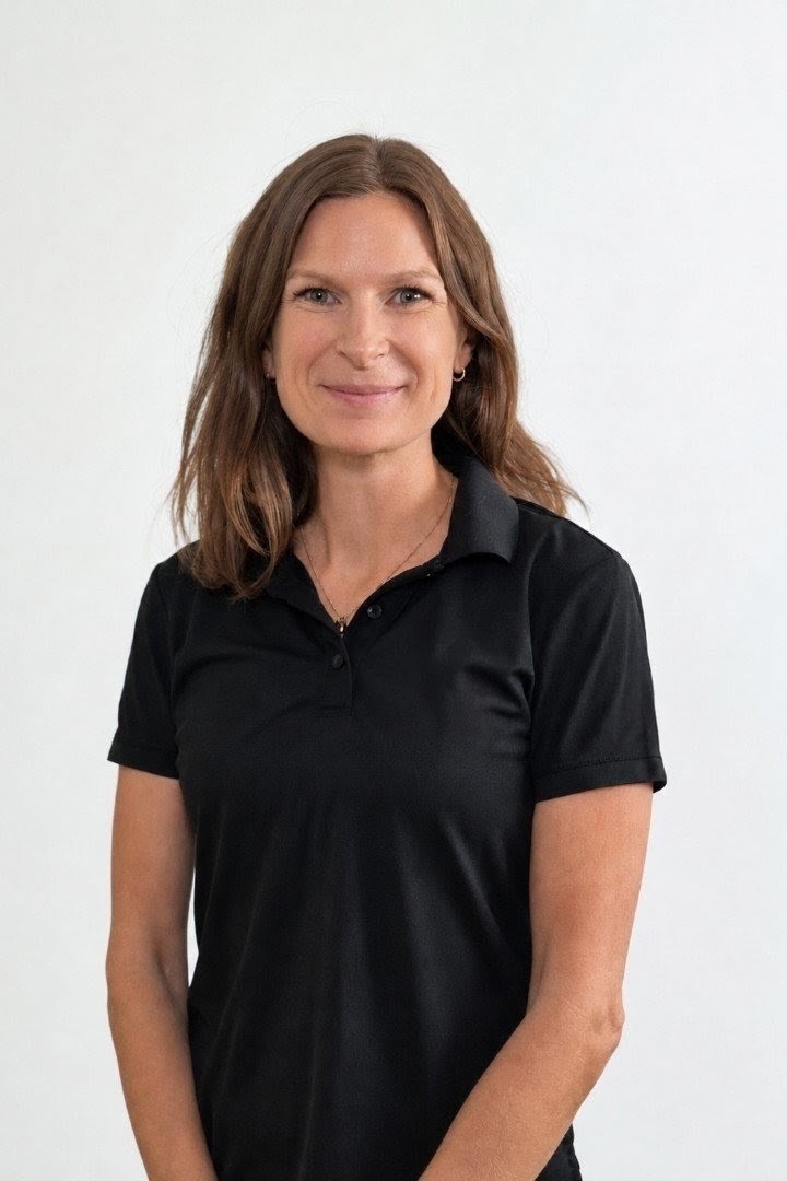 Frida Andersson