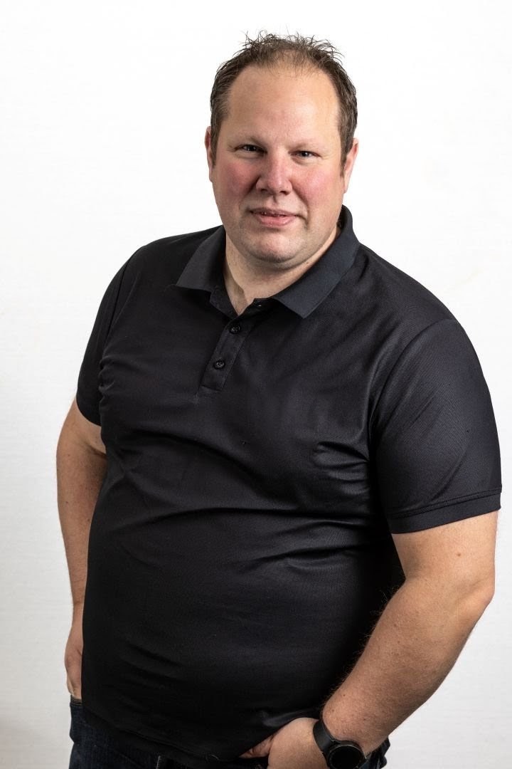 Marcus Larsson